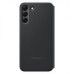 Чехол для мобильного телефона Samsung Smart LED View Cover Galaxy S22 Plus Black (EF-NS906PBEGRU)