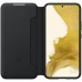 Чехол для мобильного телефона Samsung Smart LED View Cover Galaxy S22 Plus Black (EF-NS906PBEGRU)