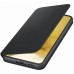 Чехол для мобильного телефона Samsung Smart LED View Cover Galaxy S22 Plus Black (EF-NS906PBEGRU)