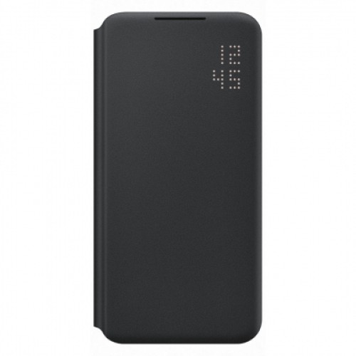 Чехол для мобильного телефона Samsung Smart LED View Cover Galaxy S22 Plus Black (EF-NS906PBEGRU)