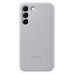 Чехол для мобильного телефона Samsung Smart LED View Cover Galaxy S22 Plus Light Gray (EF-NS906PJEGRU)