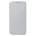 Чехол для мобильного телефона Samsung Smart LED View Cover Galaxy S22 Plus Light Gray (EF-NS906PJEGRU)