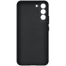 Чехол для мобильного телефона Samsung Leather Cover Galaxy S22 Plus Black (EF-VS906LBEGRU)