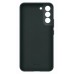 Чехол для мобильного телефона Samsung Leather Cover Galaxy S22 Plus Forest Green (EF-VS906LGEGRU)