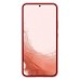 Чехол для мобильного телефона Samsung Silicone Cover Galaxy S22 Plus Glow Red (EF-PS906TPEGRU)