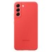 Чехол для мобильного телефона Samsung Silicone Cover Galaxy S22 Plus Glow Red (EF-PS906TPEGRU)