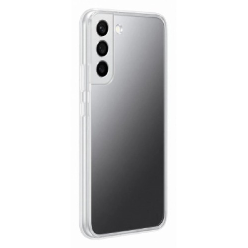 Чехол для мобильного телефона Samsung Frame Cover Galaxy S22 Plus Transparency (EF-MS906CTEGRU)