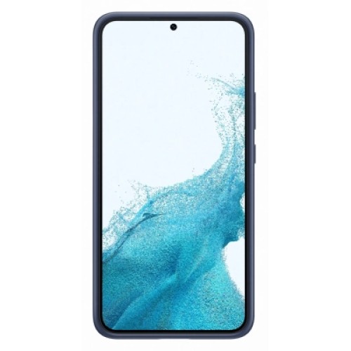 Чехол для мобильного телефона Samsung Frame Cover Galaxy S22 Plus Navy (EF-MS906CNEGRU)