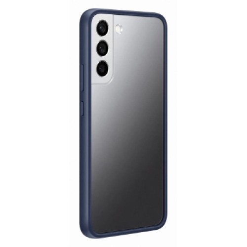 Чехол для мобильного телефона Samsung Frame Cover Galaxy S22 Plus Navy (EF-MS906CNEGRU)