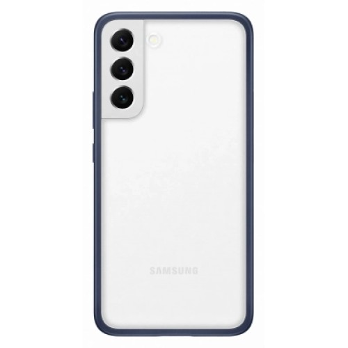 Чехол для мобильного телефона Samsung Frame Cover Galaxy S22 Plus Navy (EF-MS906CNEGRU)
