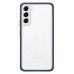 Чехол для мобильного телефона Samsung Frame Cover Galaxy S22 Plus Navy (EF-MS906CNEGRU)