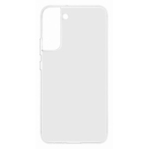Чохол до мобільного телефона Samsung Clear Cover Galaxy S22 Plus Transparency (EF-QS906CTEGRU)