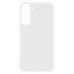 Чехол для мобильного телефона Samsung Clear Cover Galaxy S22 Plus Transparency (EF-QS906CTEGRU)