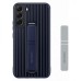 Чехол для мобильного телефона Samsung Protective Standing Cover Galaxy S22 Plus Navy (EF-RS906CNEGRU)