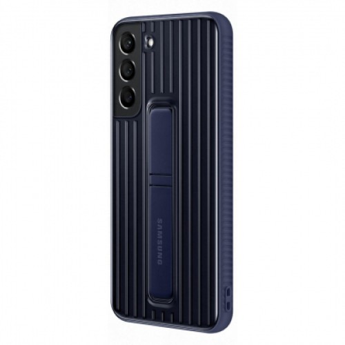 Чехол для мобильного телефона Samsung Protective Standing Cover Galaxy S22 Plus Navy (EF-RS906CNEGRU)