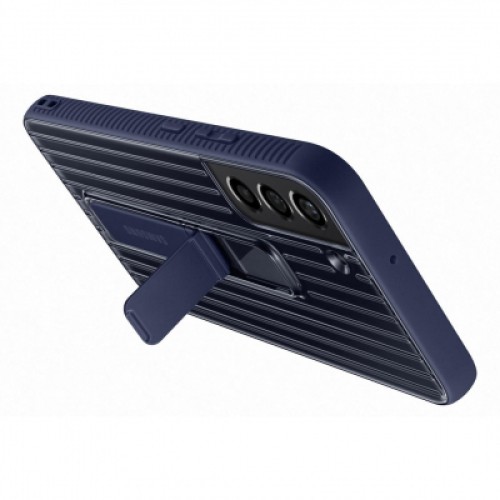 Чехол для мобильного телефона Samsung Protective Standing Cover Galaxy S22 Plus Navy (EF-RS906CNEGRU)