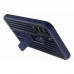 Чехол для мобильного телефона Samsung Protective Standing Cover Galaxy S22 Plus Navy (EF-RS906CNEGRU)