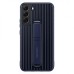 Чехол для мобильного телефона Samsung Protective Standing Cover Galaxy S22 Plus Navy (EF-RS906CNEGRU)