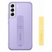 Чехол для мобильного телефона Samsung Protective Standing Cover Galaxy S22 Plus Lavender (EF-RS906CVEGRU)