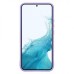 Чехол для мобильного телефона Samsung Protective Standing Cover Galaxy S22 Plus Lavender (EF-RS906CVEGRU)