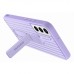 Чехол для мобильного телефона Samsung Protective Standing Cover Galaxy S22 Plus Lavender (EF-RS906CVEGRU)
