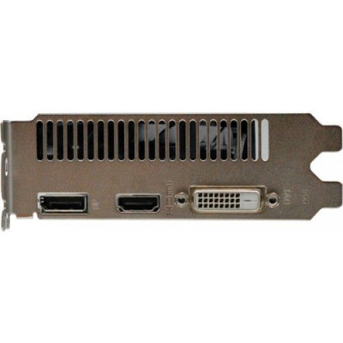 Видеокарта Afox Radeon RX 560 4Gb (AFRX560-4096D5H4-V2)