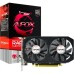 Видеокарта Afox Radeon RX 560 4Gb (AFRX560-4096D5H4-V2)