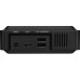 Внешний жесткий диск 3.5" 8TB BLACK D10 Game Drive WD (WDBA3P0080HBK-EESN)