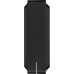 Внешний жесткий диск 3.5" 8TB BLACK D10 Game Drive WD (WDBA3P0080HBK-EESN)