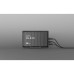 Внешний жесткий диск 3.5" 8TB BLACK D10 Game Drive WD (WDBA3P0080HBK-EESN)