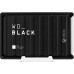 Внешний жесткий диск 3.5" 12TB BLACK D10 Game Drive for Xbox WD (WDBA5E0120HBK-EESN)