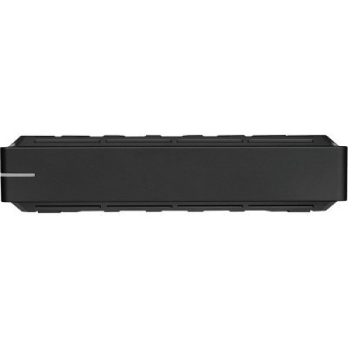 Внешний жесткий диск 3.5" 12TB BLACK D10 Game Drive for Xbox WD (WDBA5E0120HBK-EESN)