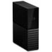Внешний жесткий диск 3.5" 16TB My Book Desktop WD (WDBBGB0160HBK-EESN)
