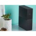 Внешний жесткий диск 3.5" 16TB My Book Desktop WD (WDBBGB0160HBK-EESN)