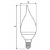Лампочка EUROELECTRIC LED CW 6W E14 4000K 220V (LED-CW-06144(EE))