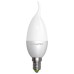 Лампочка EUROELECTRIC LED CW 6W E14 4000K 220V (LED-CW-06144(EE))