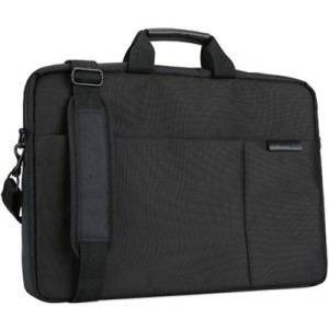 Сумка для ноутбука Acer 17" Notebook Carry Case Black (NP.BAG1A.190)
