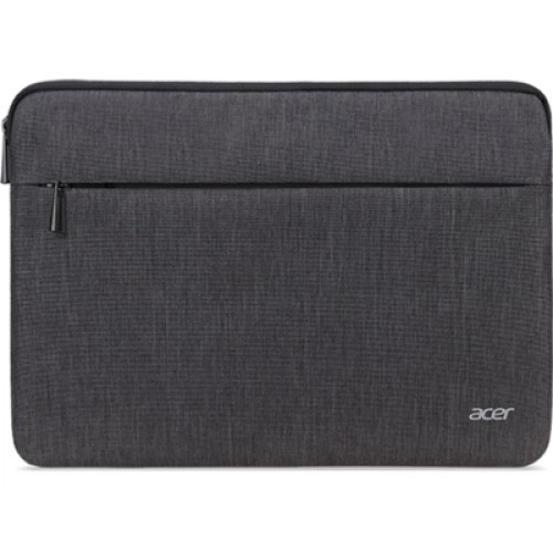 Чехол для ноутбука Acer 14" PROTECTIVE SLEEVE DUAL TONE DARK GRAY (NP.BAG1A.294)