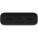 Батарея универсальная Xiaomi Mi 50W Power Bank 20000mAh (BHR5121GL)