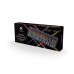 Клавиатура Vinga KBGM-110 87 key LED Blue Switch USB Black (KBGM-110 Black)
