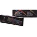 Клавиатура Vinga KBGM-100 LED Blue Switch USB Black (KBGM-100 Black)