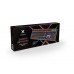 Клавиатура Vinga KBGM160 LED Outemu Blue USB Black (KBGM160 Black)