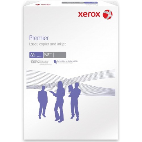Фотобумага Xerox A4 Premier (160) (003R91798)