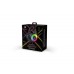 Наушники Vinga HSCU-100 Gaming LED Black (HSCU-100)