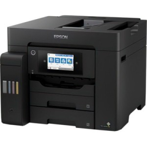 Многофункциональное устройство Epson L6550 c WiFi (C11CJ30404)