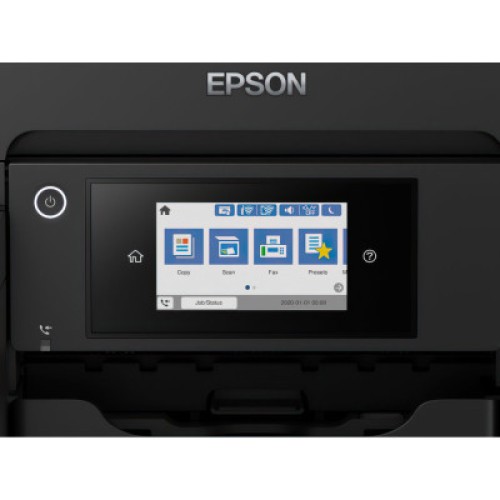 Многофункциональное устройство Epson L6550 c WiFi (C11CJ30404)