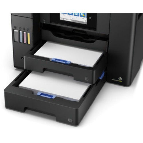 Многофункциональное устройство Epson L6550 c WiFi (C11CJ30404)