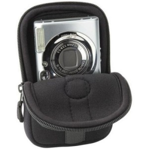 Фото-сумка Tamrac Neo's Digital 3814 black 110*60*20мм (TA-3814/01)