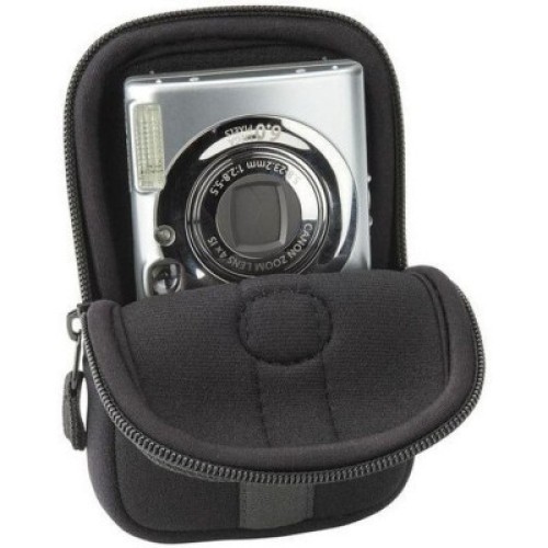Фото-сумка Tamrac Neo's Digital 3814 black 110*60*20мм (TA-3814/01)