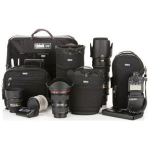 Фото-сумка Think Tank Modular Component Set V2.0 (87453000321)